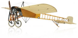 Bleriot web